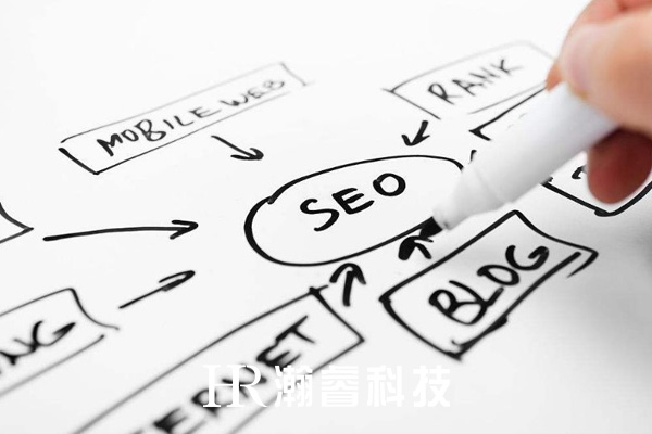 seo是網絡營銷不可或缺的元素